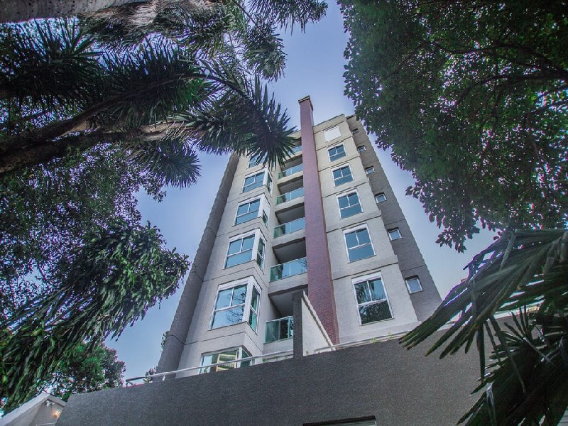 Apartamento à venda em Curitiba — Portal Chave Fácil